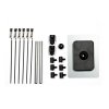AK Interactive AK9520 METAL PAINTING CLIPS